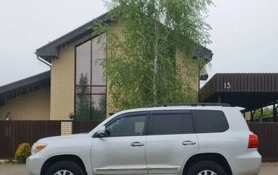 Toyota Land Cruiser 200, 2012 год, 3 500 000 рублей, 1 фотография