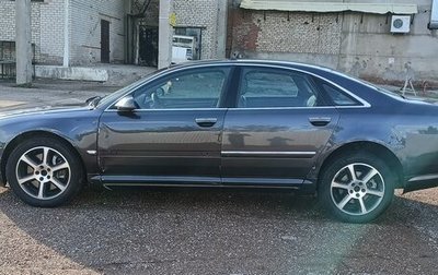 Audi A8, 2003 год, 495 000 рублей, 1 фотография