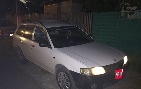 Nissan AD II, 2006 год, 450 000 рублей, 1 фотография