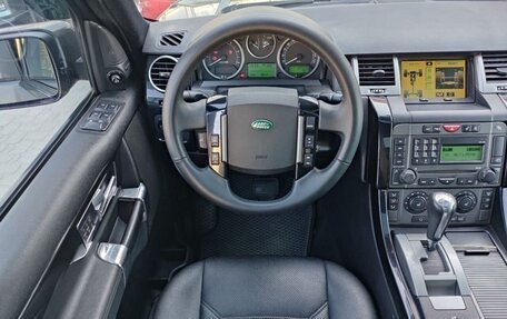 Land Rover Discovery III, 2005 год, 1 400 000 рублей, 8 фотография