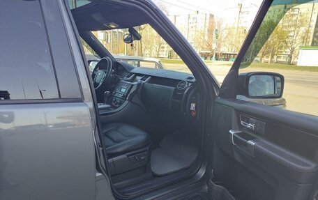 Land Rover Discovery III, 2005 год, 1 400 000 рублей, 7 фотография