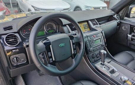Land Rover Discovery III, 2005 год, 1 400 000 рублей, 10 фотография