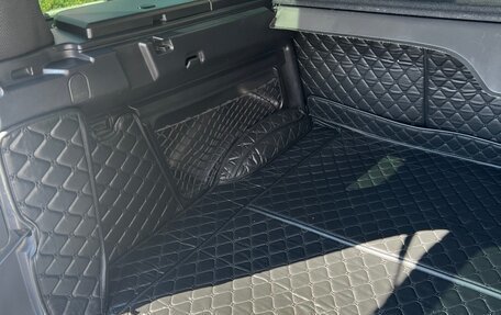 Land Rover Discovery III, 2005 год, 1 400 000 рублей, 19 фотография