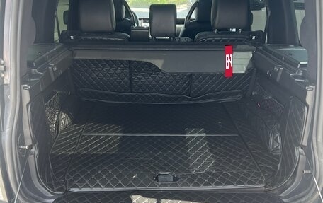 Land Rover Discovery III, 2005 год, 1 400 000 рублей, 16 фотография