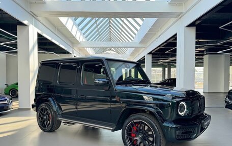 Mercedes-Benz G-Класс AMG, 2021 год, 22 300 000 рублей, 3 фотография
