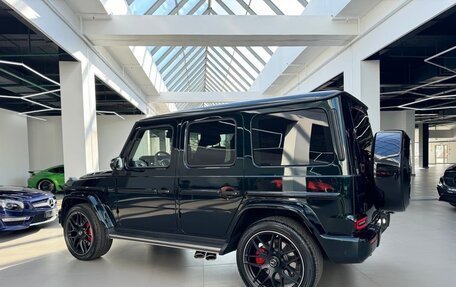 Mercedes-Benz G-Класс AMG, 2021 год, 22 300 000 рублей, 5 фотография