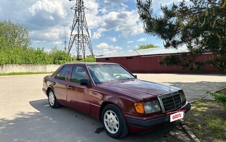 Mercedes-Benz E-Класс, 1993 год, 290 000 рублей, 6 фотография