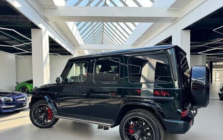 Mercedes-Benz G-Класс AMG, 2021 год, 22 300 000 рублей, 10 фотография