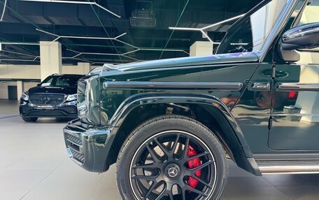 Mercedes-Benz G-Класс AMG, 2021 год, 22 300 000 рублей, 7 фотография