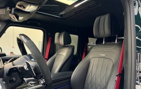 Mercedes-Benz G-Класс AMG, 2021 год, 22 300 000 рублей, 23 фотография