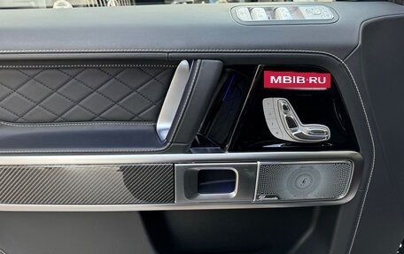 Mercedes-Benz G-Класс AMG, 2021 год, 22 300 000 рублей, 20 фотография