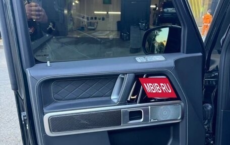 Mercedes-Benz G-Класс AMG, 2021 год, 22 300 000 рублей, 17 фотография