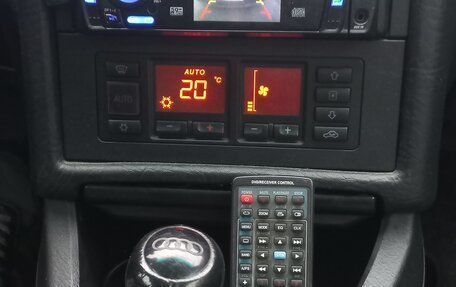 Audi 80, 1991 год, 600 000 рублей, 7 фотография