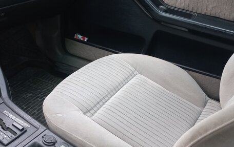 Audi 80, 1991 год, 600 000 рублей, 12 фотография
