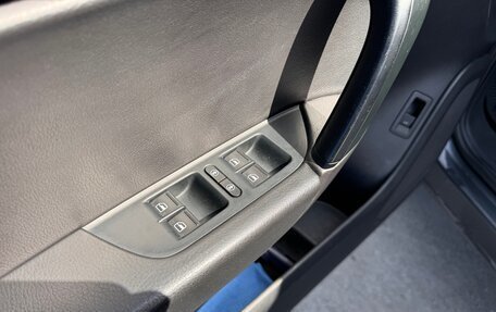 Volkswagen Touareg III, 2011 год, 2 300 000 рублей, 10 фотография
