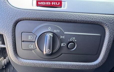 Volkswagen Touareg III, 2011 год, 2 300 000 рублей, 13 фотография