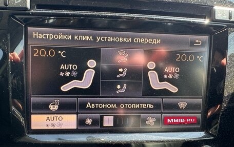 Volkswagen Touareg III, 2011 год, 2 300 000 рублей, 28 фотография