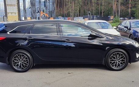 Hyundai i40 I рестайлинг, 2013 год, 1 650 000 рублей, 6 фотография