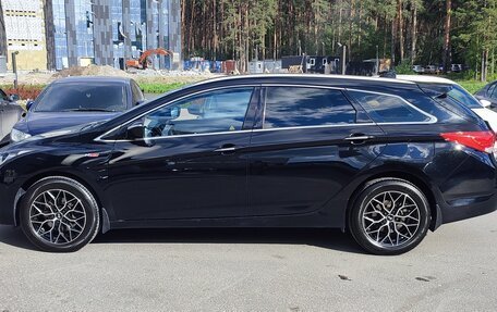 Hyundai i40 I рестайлинг, 2013 год, 1 650 000 рублей, 5 фотография