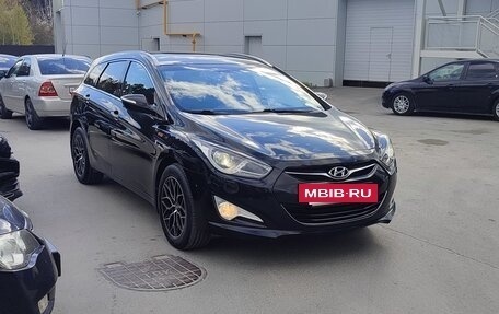 Hyundai i40 I рестайлинг, 2013 год, 1 650 000 рублей, 2 фотография