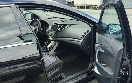 Hyundai i40 I рестайлинг, 2013 год, 1 650 000 рублей, 15 фотография