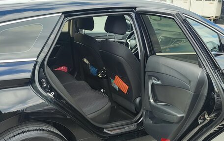 Hyundai i40 I рестайлинг, 2013 год, 1 650 000 рублей, 14 фотография