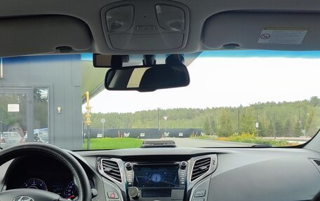Hyundai i40 I рестайлинг, 2013 год, 1 650 000 рублей, 16 фотография