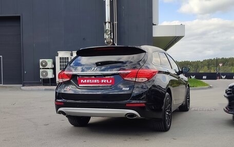 Hyundai i40 I рестайлинг, 2013 год, 1 650 000 рублей, 9 фотография