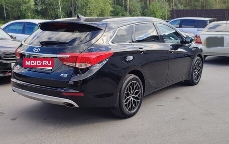 Hyundai i40 I рестайлинг, 2013 год, 1 650 000 рублей, 11 фотография