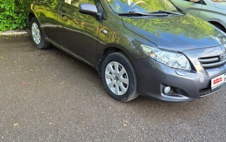 Toyota Corolla, 2007 год, 650 000 рублей, 2 фотография