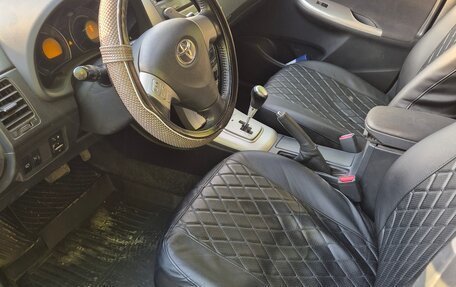 Toyota Corolla, 2007 год, 650 000 рублей, 5 фотография