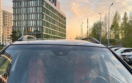 Chevrolet Captiva I, 2007 год, 735 000 рублей, 19 фотография