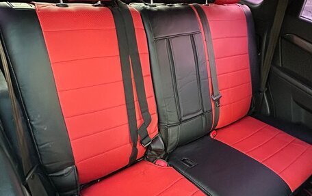 Chevrolet Captiva I, 2007 год, 735 000 рублей, 29 фотография