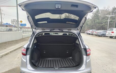 Geely Coolray I, 2020 год, 1 640 000 рублей, 8 фотография