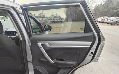 Geely Coolray I, 2020 год, 1 640 000 рублей, 7 фотография
