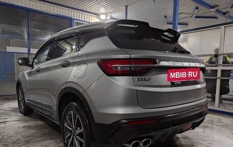 Geely Coolray I, 2020 год, 1 640 000 рублей, 2 фотография