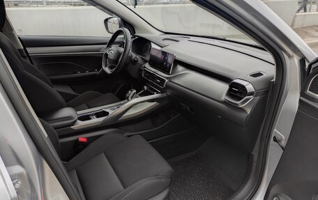 Geely Coolray I, 2020 год, 1 640 000 рублей, 11 фотография