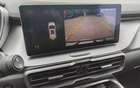 Geely Coolray I, 2020 год, 1 640 000 рублей, 18 фотография