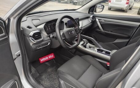 Geely Coolray I, 2020 год, 1 640 000 рублей, 16 фотография