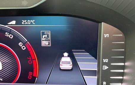 Skoda Karoq I, 2021 год, 2 999 990 рублей, 9 фотография
