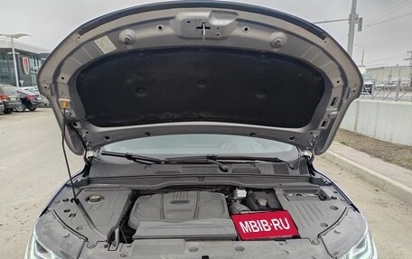 Geely Coolray I, 2020 год, 1 640 000 рублей, 10 фотография