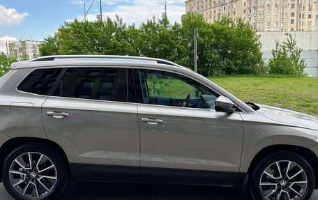 Skoda Karoq I, 2021 год, 2 999 990 рублей, 6 фотография
