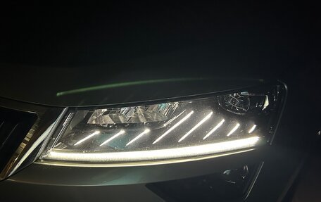 Skoda Karoq I, 2021 год, 2 999 990 рублей, 10 фотография