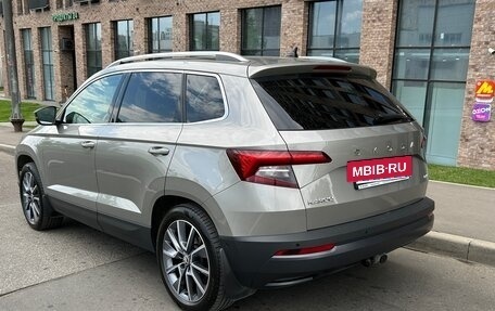 Skoda Karoq I, 2021 год, 2 999 990 рублей, 4 фотография