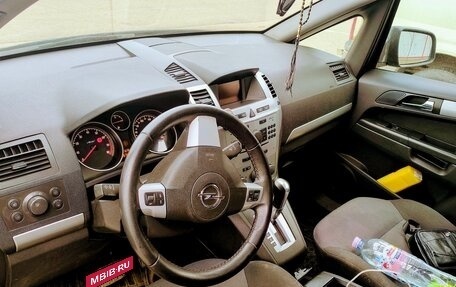 Opel Zafira B, 2013 год, 850 000 рублей, 7 фотография