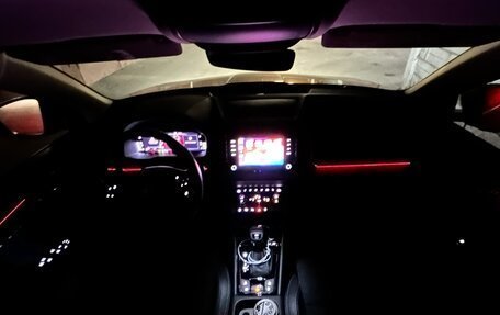 Skoda Karoq I, 2021 год, 2 999 990 рублей, 15 фотография