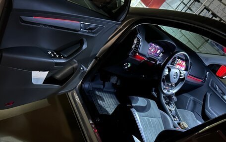 Skoda Karoq I, 2021 год, 2 999 990 рублей, 13 фотография