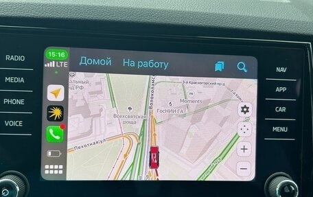 Skoda Karoq I, 2021 год, 2 999 990 рублей, 8 фотография