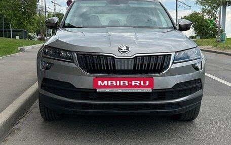 Skoda Karoq I, 2021 год, 2 999 990 рублей, 2 фотография