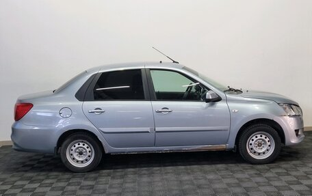 Datsun on-DO I рестайлинг, 2017 год, 567 000 рублей, 5 фотография